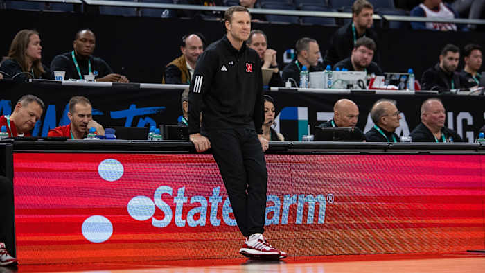 Fred Hoiberg
